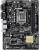 Asus H110M-C/CSM LGA 1151 Soket Anakart