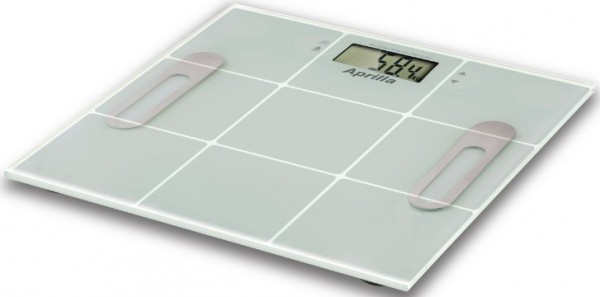 Aprilla Abs 1060 Dijital Banyo Tartısı