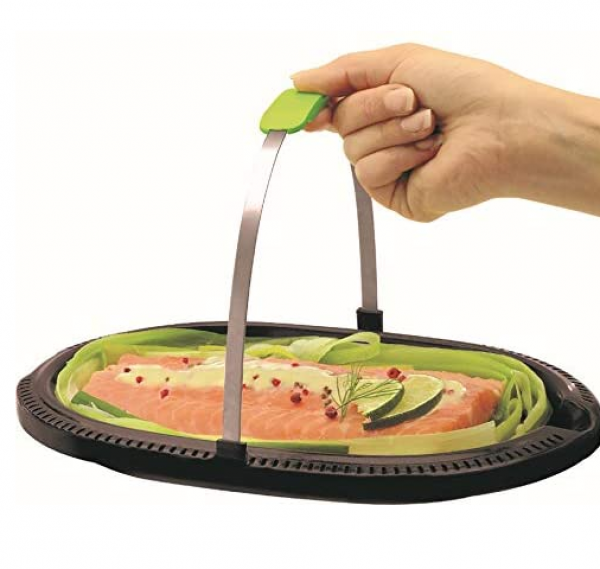 Tefal VS4003 Buharlı Pişirici