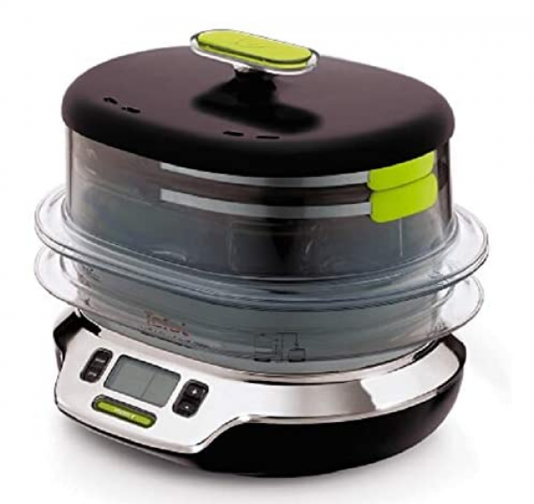 Tefal VS4003 Buharlı Pişirici