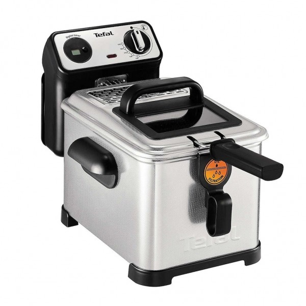 Tefal FR511170 Fritöz