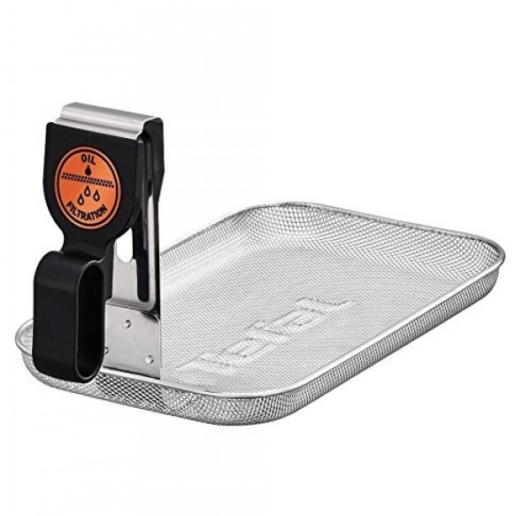 Tefal FR511170 Fritöz