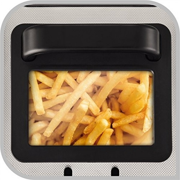Tefal FR511170 Fritöz