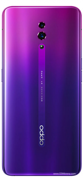 Oppo Reno