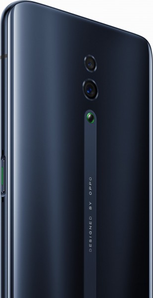 Oppo Reno