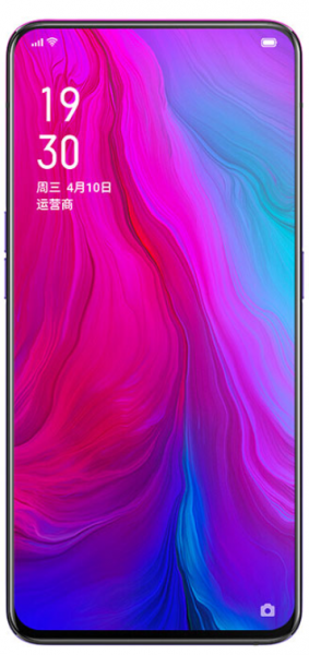 Oppo Reno