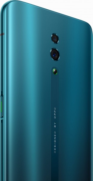 Oppo Reno