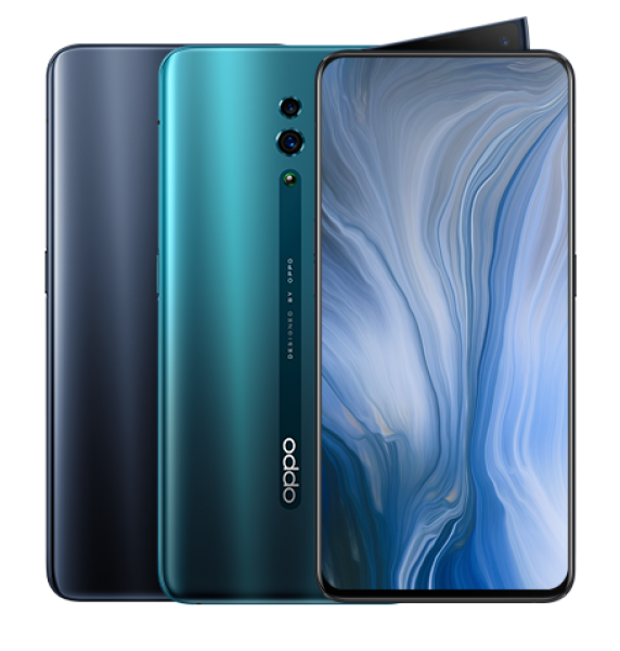 Oppo Reno