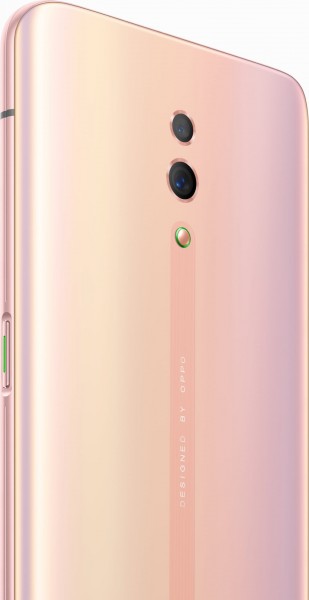 Oppo Reno