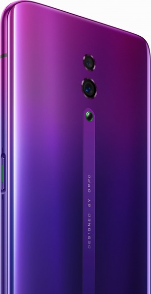 Oppo Reno