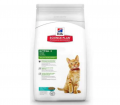 Hill's Science Plan Kitten Ton Balıklı 2 kg resim