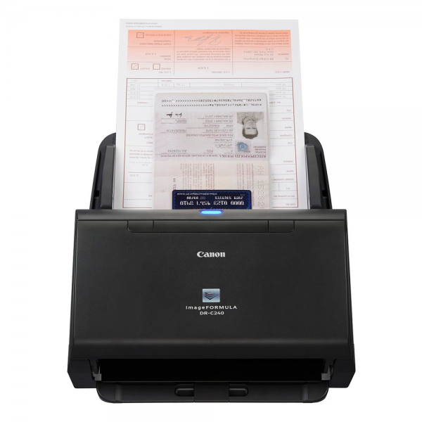 Canon DR-C240 Tarayıcı