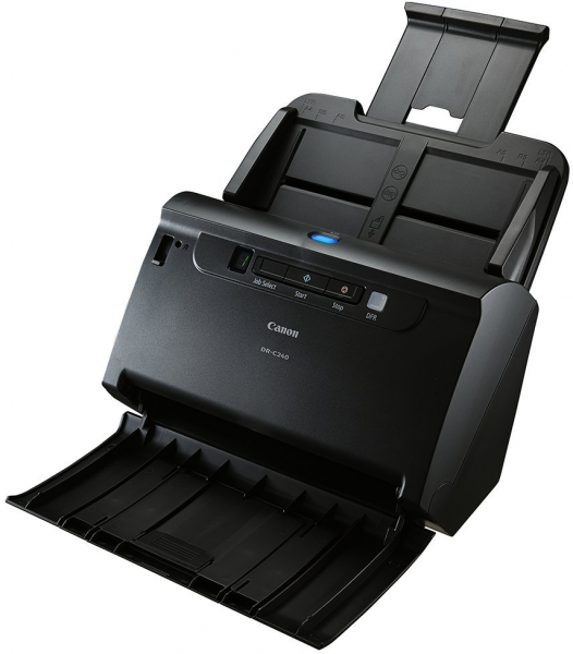 Canon DR-C240 Tarayıcı