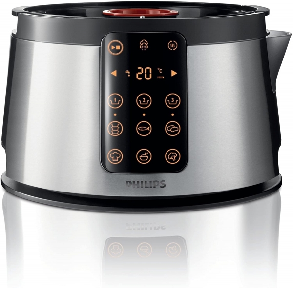 Philips HD9190/30 Buharlı Pişirici