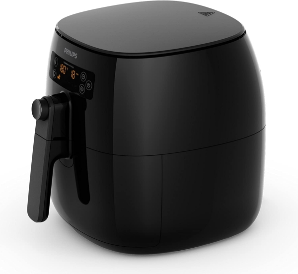 Philips TurboStar HD9641/90 Airfryer Fritöz