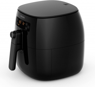 Philips TurboStar HD9641/90 Airfryer Fritöz
