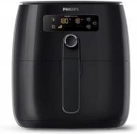 Philips TurboStar HD9641/90 Airfryer resim