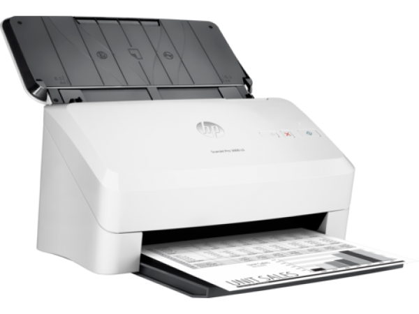 HP ScanJet Pro 3000 S3 Tarayıcı