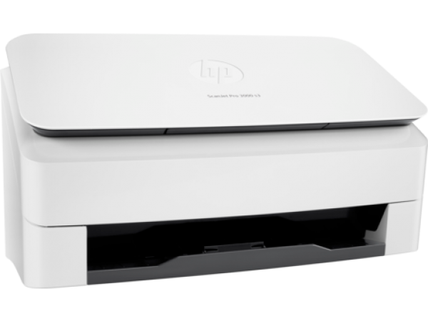 HP ScanJet Pro 3000 S3 Tarayıcı