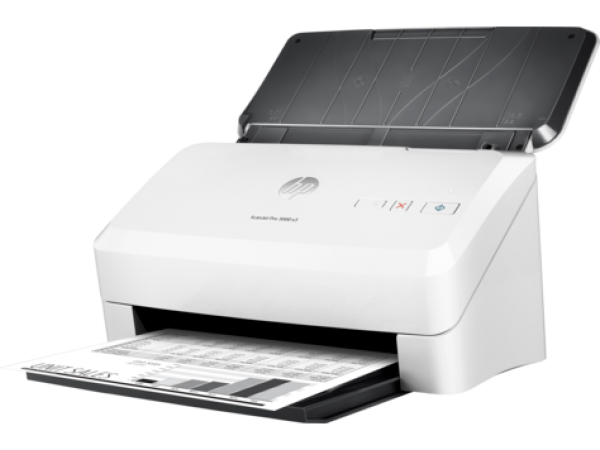 HP ScanJet Pro 3000 S3 Tarayıcı