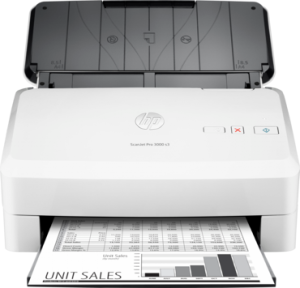 HP ScanJet Pro 3000 S3 Tarayıcı