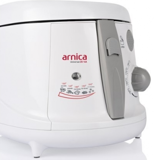 Arnica Üniversal ZG 10A Fritöz
