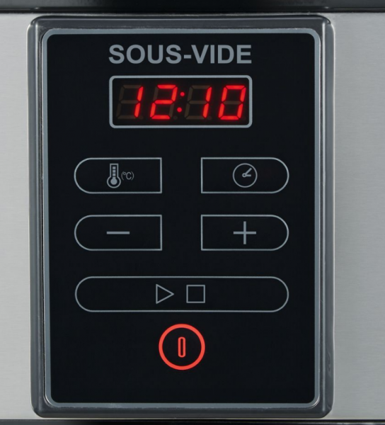 Severin SV 2447 Çok Amaçlı Pişirici