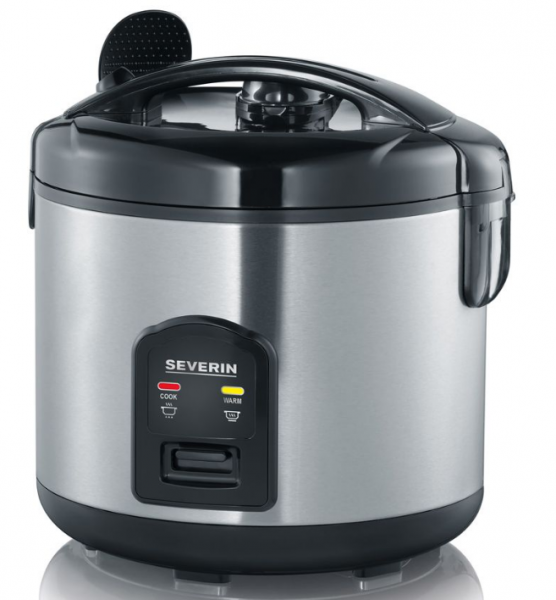 Severin RK 2425 Çok Amaçlı Pişirici