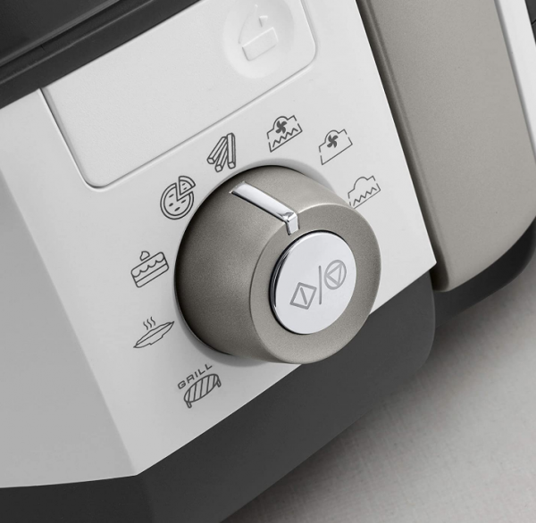 DeLonghi FH1396 Fritöz