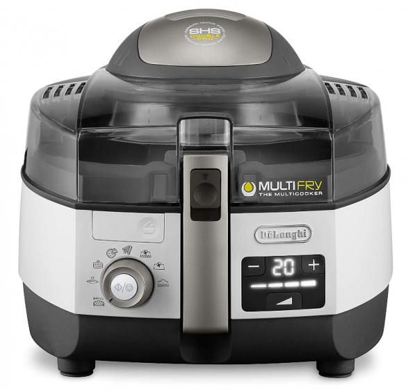 DeLonghi FH1396 Fritöz