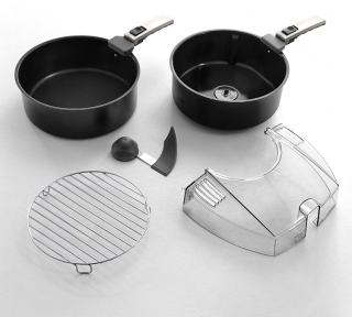 DeLonghi FH1396 Fritöz
