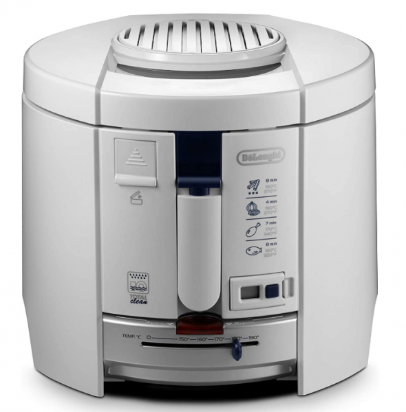 DeLonghi F26237 Fritöz