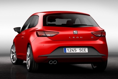 2014 Seat Leon 1.2 TSI 105 HP DSG S&S Style