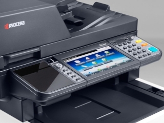 Kyocera Ecosys M6630CIDN Yazıcı