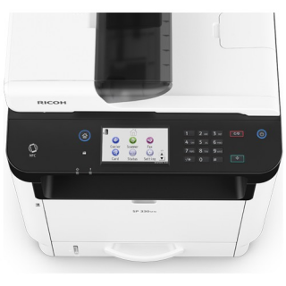 Ricoh SP 330SFN Yazıcı