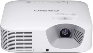 Casio XJ-F200WN DLP Projeksiyon