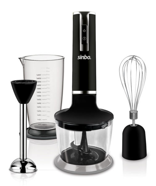 Sinbo SHB 3117 Blender