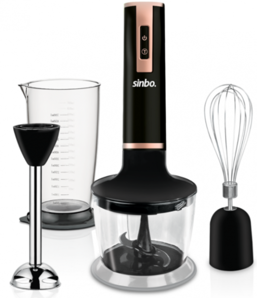 Sinbo SHB 3117 Blender
