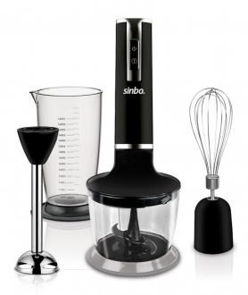 Sinbo SHB 3117 Blender