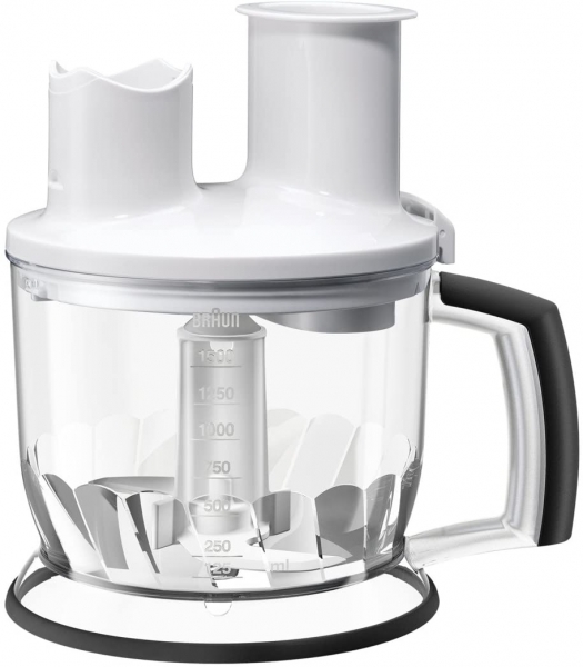 Braun Multiquick MQ 70 Mutfak Robotu