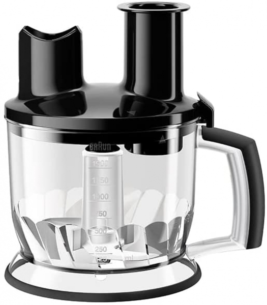 Braun Multiquick MQ 70 Mutfak Robotu