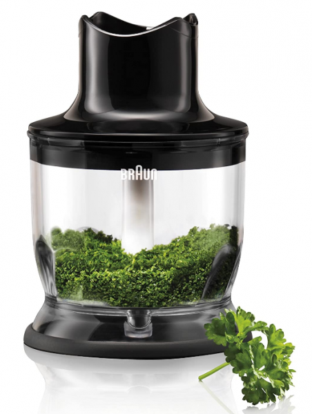 Braun Multiquick MQ 20 Rondo