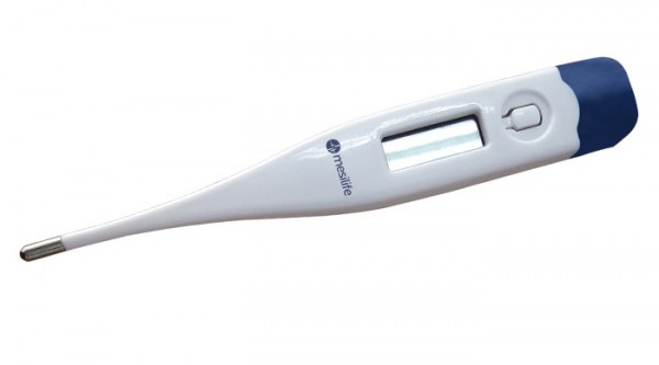 Mesilife KD-105 Çubuk Ateş Ölçer