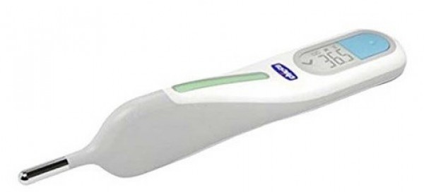 Chicco Dual Comfort 2in1 Çubuk Ateş Ölçer