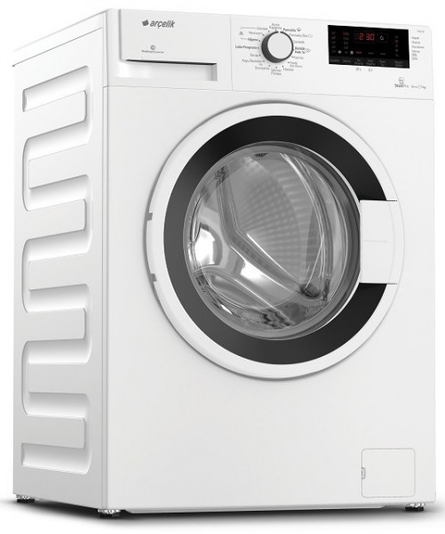 Arçelik 7103 YD Çamaşır Makinesi