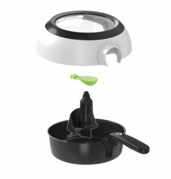 Tefal FZ7600 Actifry Genius Air Fryer Fritöz