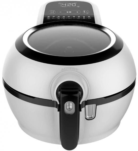 Tefal FZ7600 Actifry Genius Air Fryer Fritöz