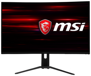 MSI Optix MAG321CQR Monitör