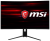 MSI Optix MAG321CQR Monitör