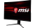 MSI Optix MAG321CQR Monitör
